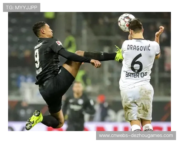 勒沃库森声明反对歧视 声援遭遇歧视球员