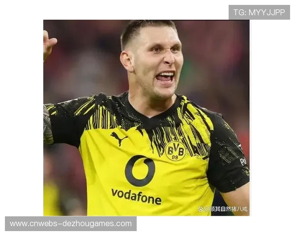 多特蒙德聚勒合同到期离队，球队年轻化战略加速