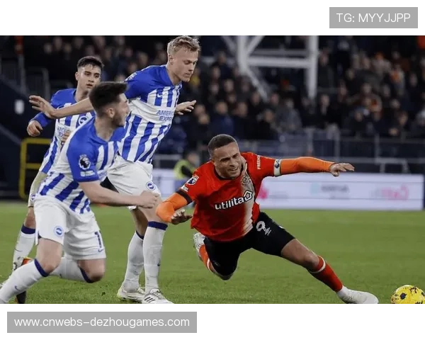 曼城vs布莱顿：主队控球率优势明显，客场难逃压制