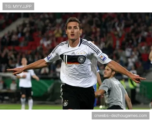 前德国国脚克洛泽出任德国U21国家队助理教练 前德国国脚克洛泽出任德国U21国家队助理教练